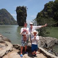 Отзыв от Кристина - DTV виза